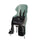Siege velo enfant Bobike Evolve Maxi inclinable et evolutif pour porte-bagages avec systeme de securite