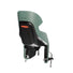 Siege velo enfant Bobike Evolve Maxi evolutif et inclinable pour porte-bagages avec fixation securisee