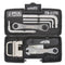 Boîte 24 outils pour entretien du vélo - SuperB - #1