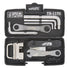 Boîte 24 outils pour entretien du vélo - SuperB - #1