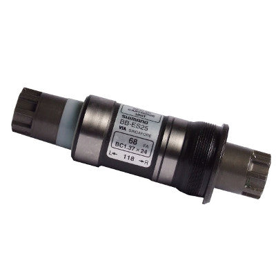 Boitier de pédalier Shimano Octalink - #1