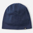 Bonnet enfant ajusté Dimma Reima bleu marine 