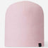 Bonnet Dimma de chez Reima rose