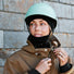 Bonnet laine merinos Weathergoods Sweden