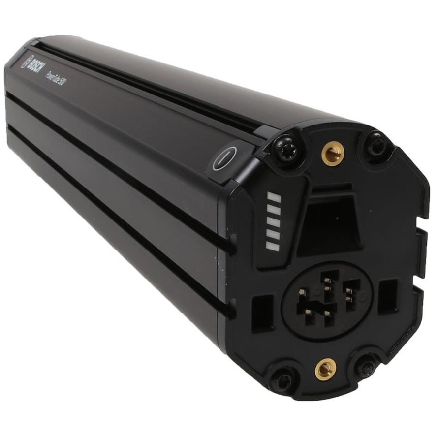 Batterie Bosch Powertube vertical