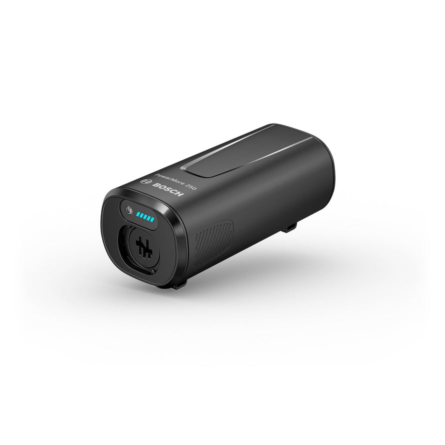 Batterie Bosch PowerMore 250Wh pour vélo électrique, kit performant et compact pour VAE