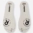 Paire de semelles Happy Fit des bottes Ankles Reima noires .
