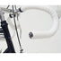 Bouchons de guidon chromé pour vélo - La paire  - #4