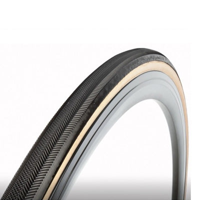 Boyau vélo route 700 x 23 C presta TS Rally Vittoria  - #4