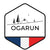 Ogarun