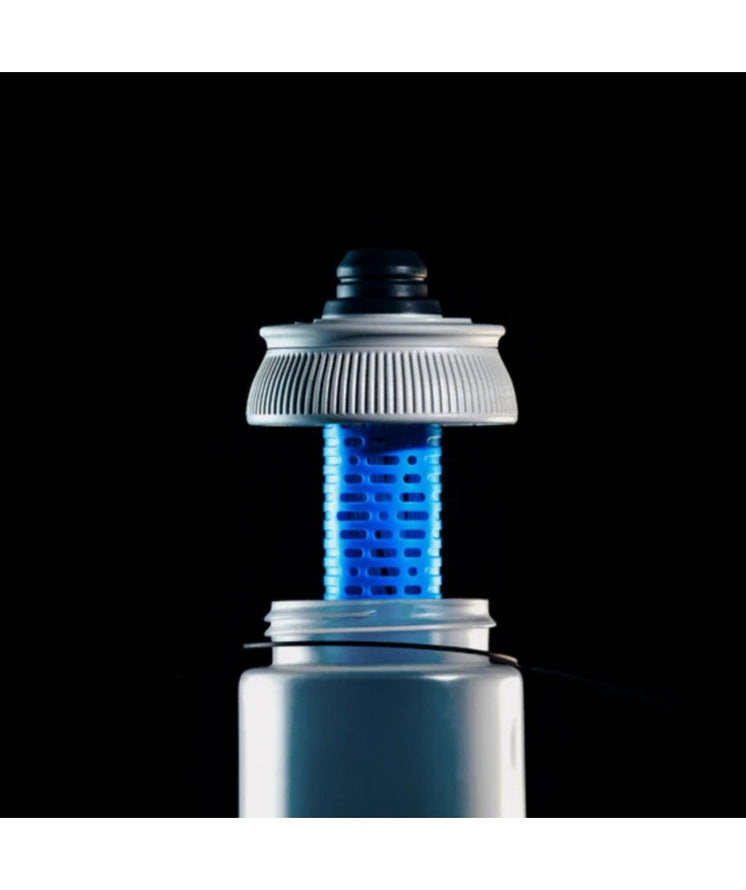 Trinkflasche Beakaway® + Hydrapak 600ml