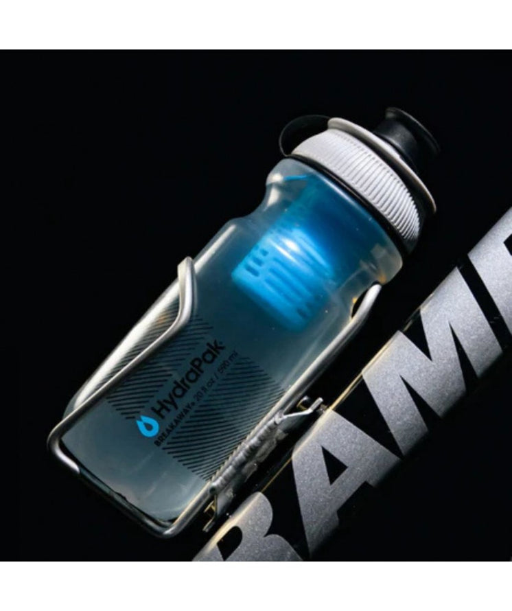 Trinkflasche Beakaway® + Hydrapak 600ml