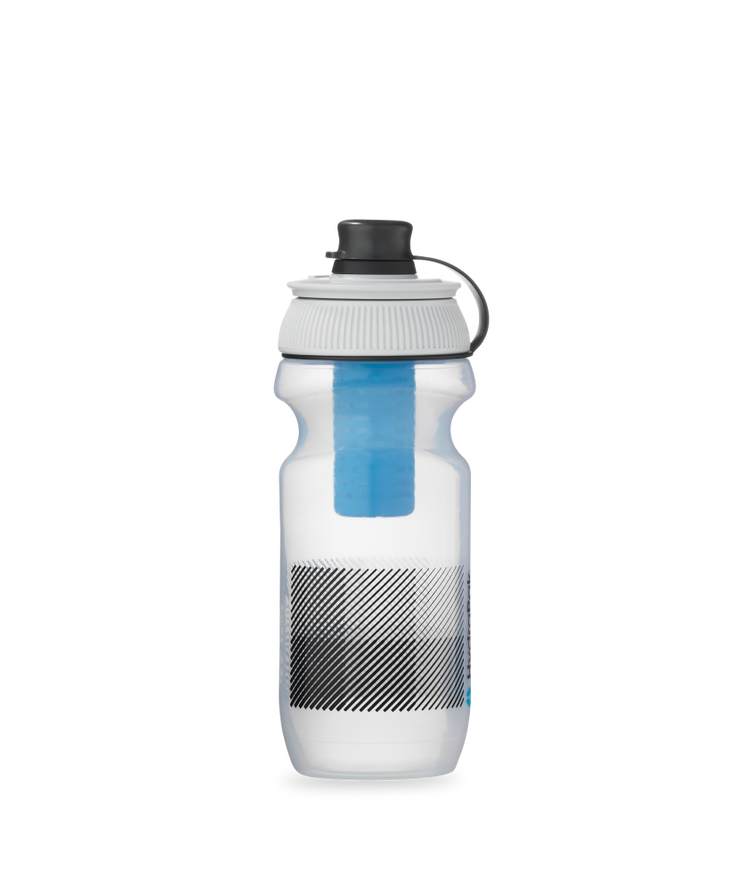 Trinkflasche Beakaway® + Hydrapak 600ml