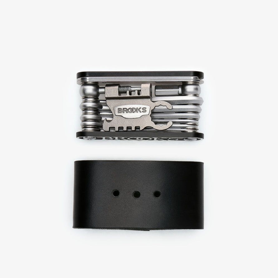 Brooks england multi tools