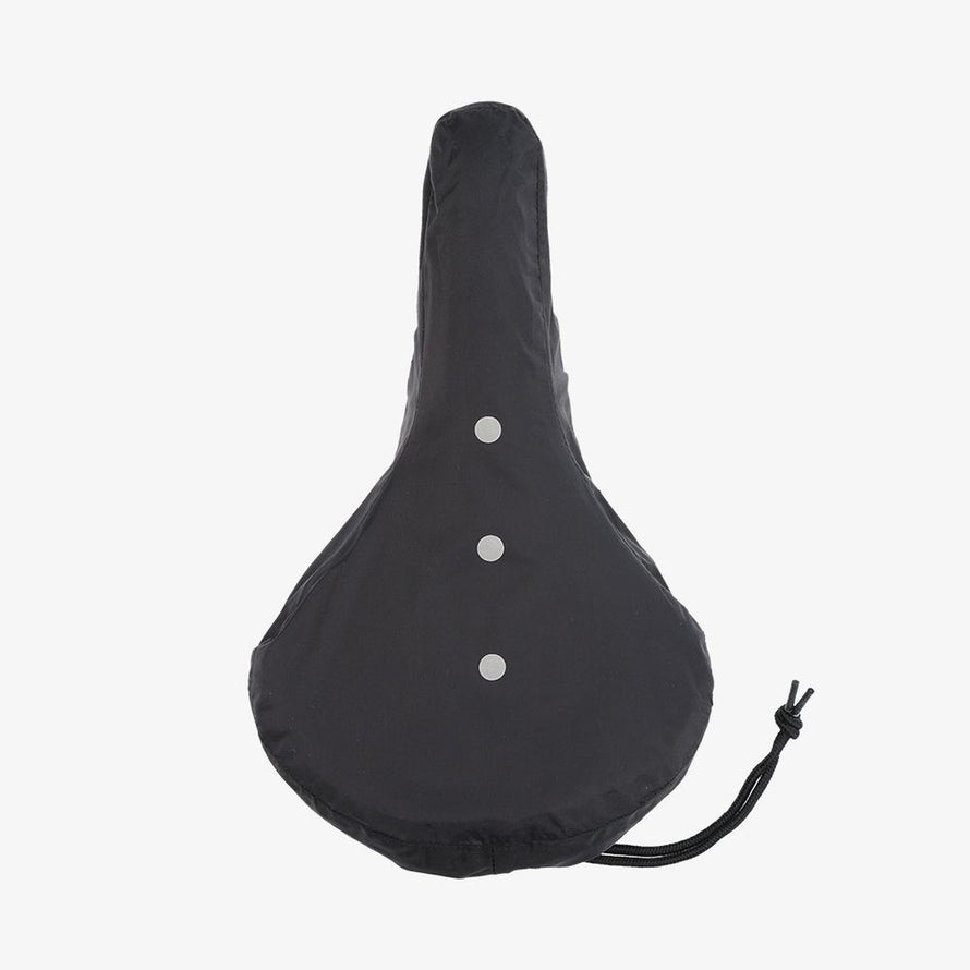 Housse imperméable Brooks pour selle cuir, protection efficace contre la pluie et ajustement facile