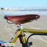 Selle vélo cuir Brooks B17 Carved brun pour homme - #3
