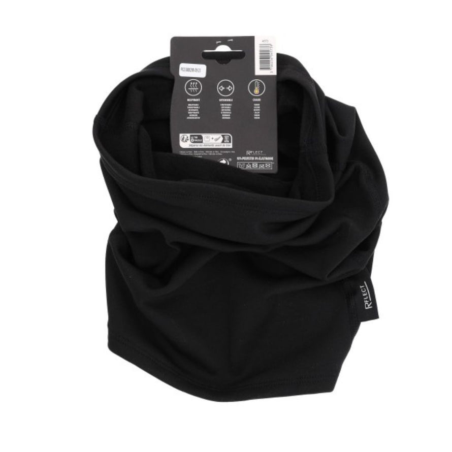 Scaldacollo da bici elasticizzato Rflect