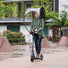 Bulle de protection et toit vélo pluie Bub-up - #5