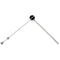 Câble de liaison pour frein vélo Cantilever 82 mm - #1