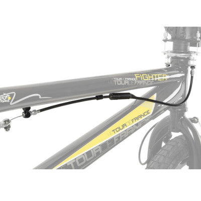Câble Rotor pour frein de vélo BMX Inférieur - #2