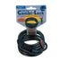 Cable spirale à code 150 cm x 6 mm -  Combi Lock Oxford - #1