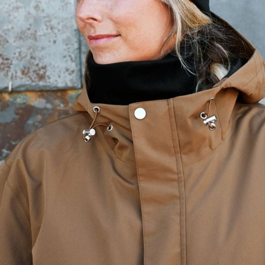 Scaldacollo Merinos Weathergoods Sweden