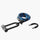 Antifurto Tex-Lock Eyelet S 80 cm certificato Sold Secure e ART2
