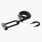Antivol Tex-Lock Eyelet S U/X-lock 80 cm certifié Sold Secure et ART2