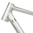 Cadre vélo gravel en aluminium pour frein à disque flatmount #4