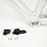 Cadre vélo gravel en aluminium pour frein à disque flatmount #6