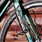 Fixations cage bikepacking pour sacoche