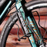 Fixations cage bikepacking pour sacoche