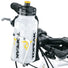 fixation-guidon-velo-Topeak-Cagemount-vue de la fixation sur le guidon