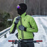 Cagoule thermique vélo GripGrab Winter Balaclava 0 °C pour protection optimale contre le froid en hiver