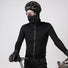 Cagoule thermique vélo GripGrab Thermal Winter Balaclava 0 °C pour cyclistes en conditions froides