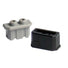 Capuchon pour moyeu dynamo Shimano - #1