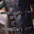 Sac de couchage sur cage outpost cargo