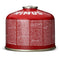 Cartouche de gaz Primus Power Gas grand format pour bivouac