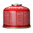 Cartouche de gaz Primus Power Gas 130 g pour réchaud bikepacking