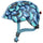 casque bebe lampe arriere abus smiley 3.0 led blue car