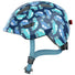 casque bebe lampe arriere abus smiley 3.0 led blue car