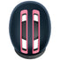 Casque Abus HUD-Y Ace Midnight Blue avec feu pour vélo en ville - #4