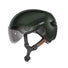 Profil Casque Abus à visière HUD y Ace #vert