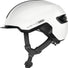 Casque Abus HUD-Y blanc