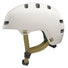 Casque Abus Xoxo Eco écoresponsable recyclé coloris Birch Taupe pour adulte unisexe urbain confortable sécurité vélo