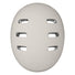 Casque Abus Xoxo Eco écoresponsable recyclé coloris Birch Taupe pour adulte urbain confortable sécurité vélo