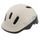 casque vélo bébé Bobike GoSize peppermint vue de profil - vanilla cup cake