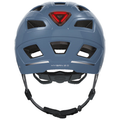 Casque de vélo de ville Hyban 2.0 Abus - #3