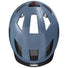 Casque de vélo de ville bleu Hyban 2.0 Abus - #4