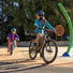 casque enfant Lazer Nut'z KinetiCore vue en situation enfant